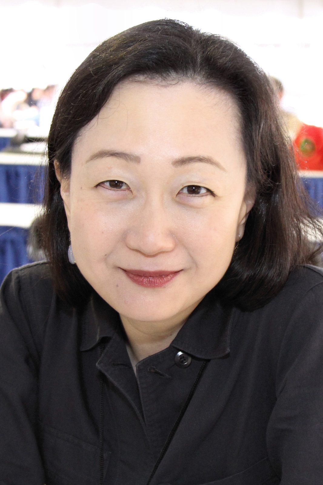 Min Jin Lee performing live - Min Jin Lee tickets