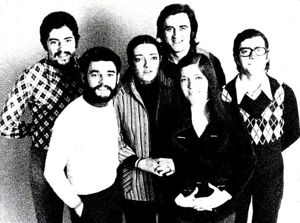 Mocedades performing live - Mocedades tickets