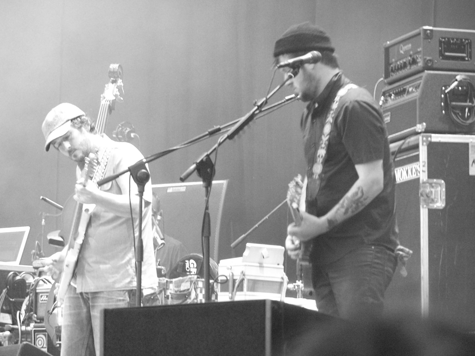 Modest Mouse performing live - Modest Mouse tickets