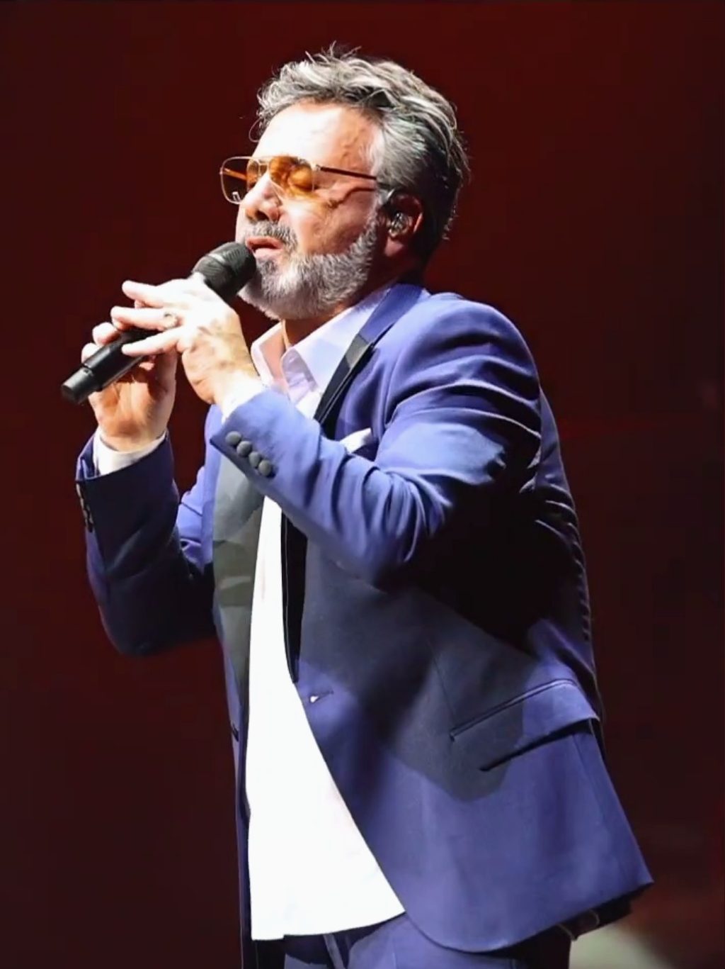 Moein performing live - Moein tickets