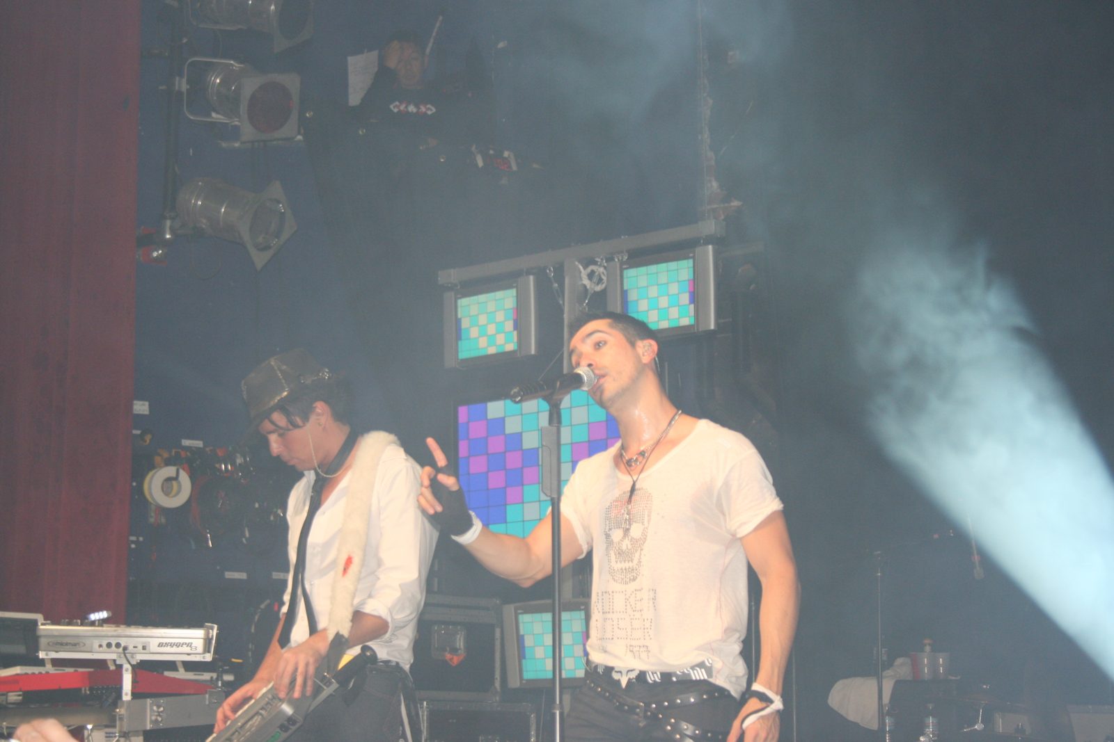 Moenia performing live - Moenia tickets