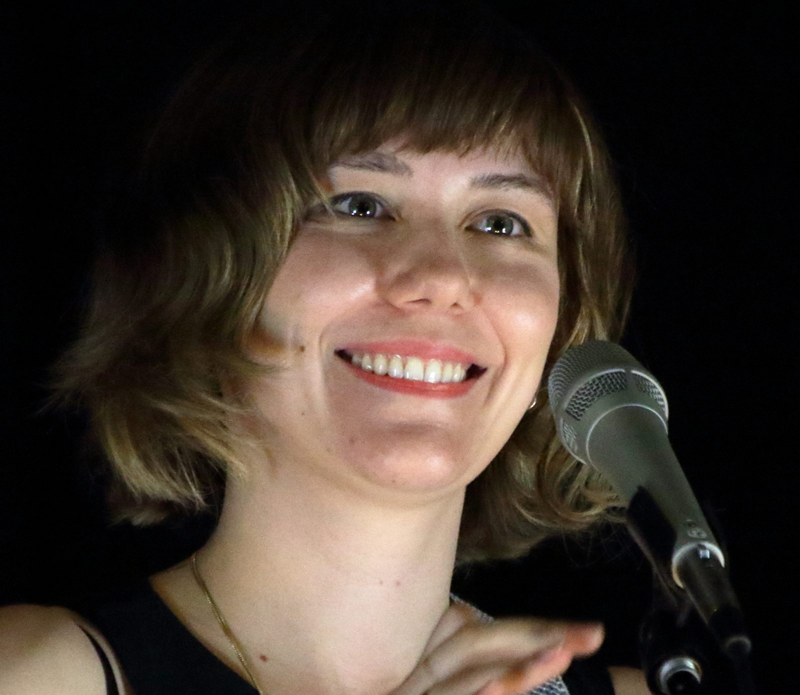 Molly Tuttle performing live - Molly Tuttle tickets