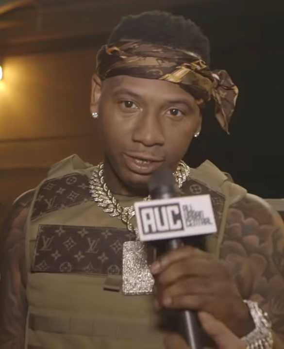 MoneyBagg Yo performing live - MoneyBagg Yo tickets
