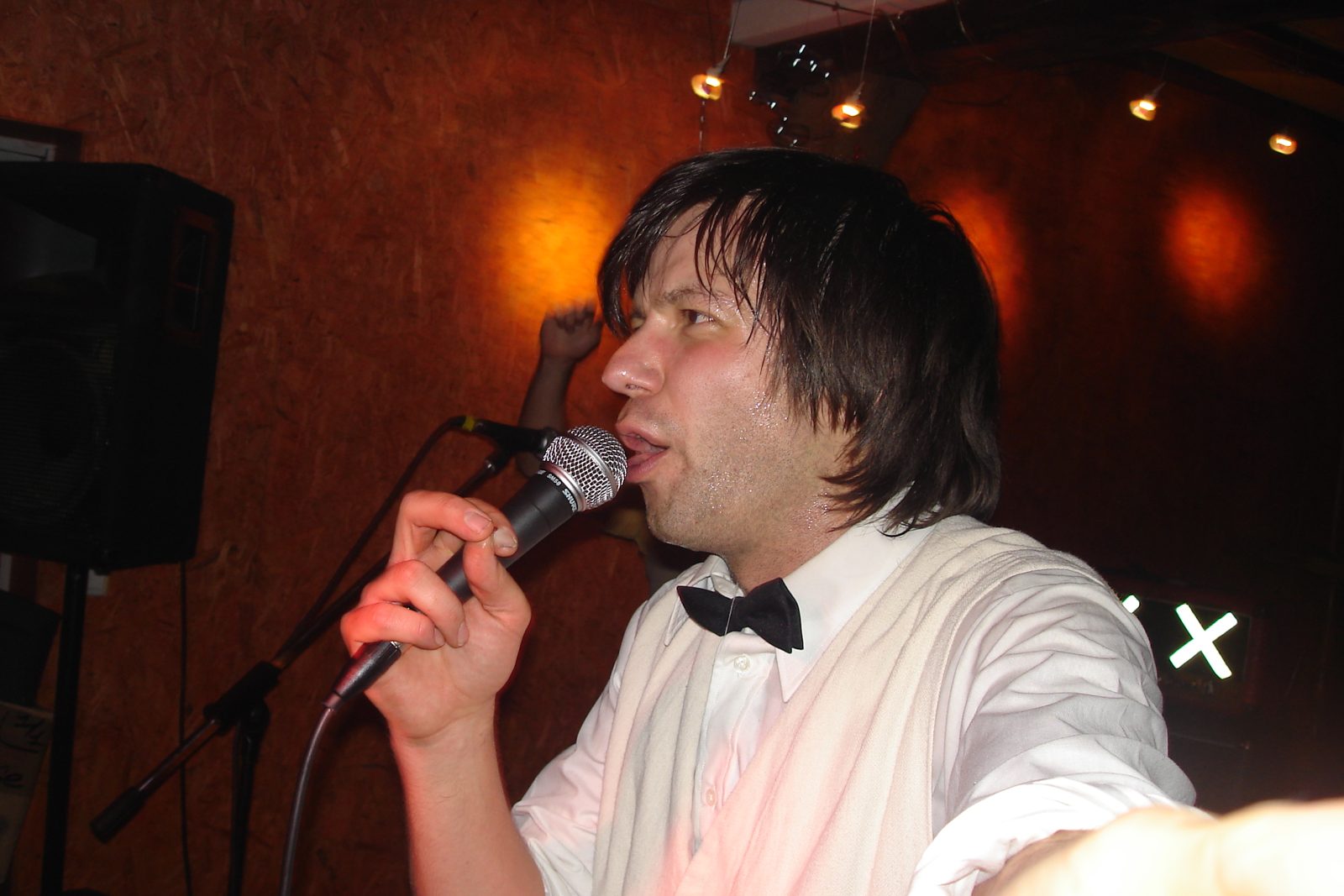 Mononc' Serge performing live - Mononc' Serge tickets
