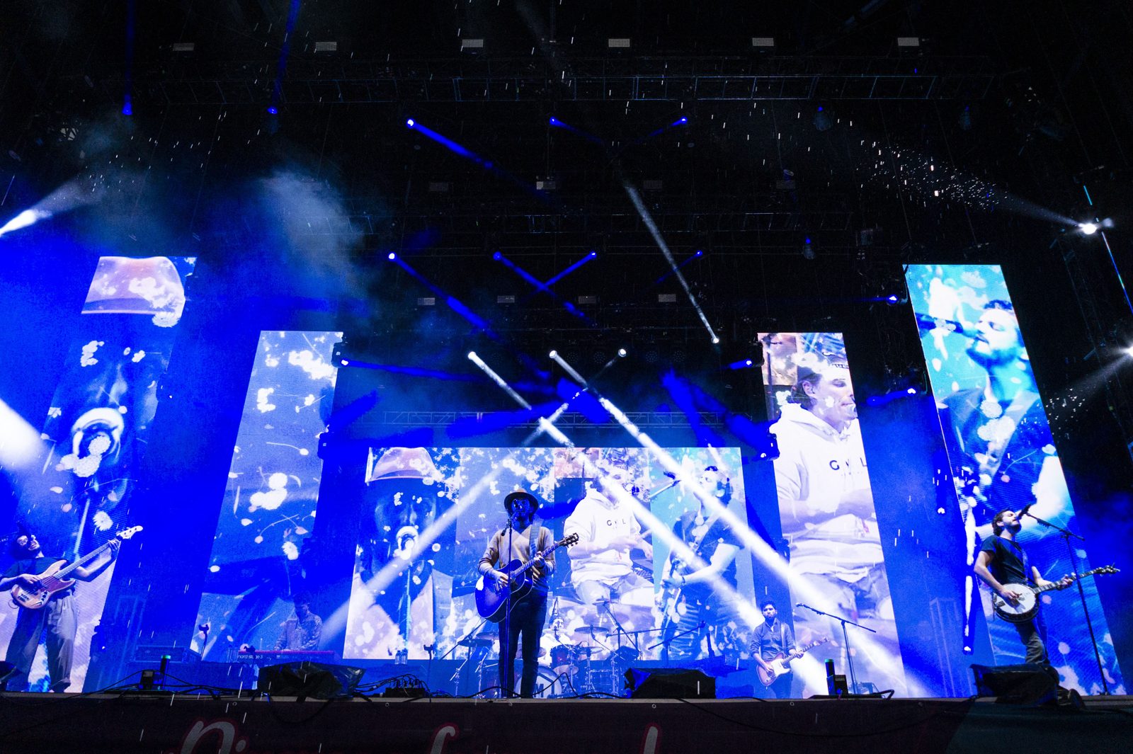 Morat performing live - Morat tickets