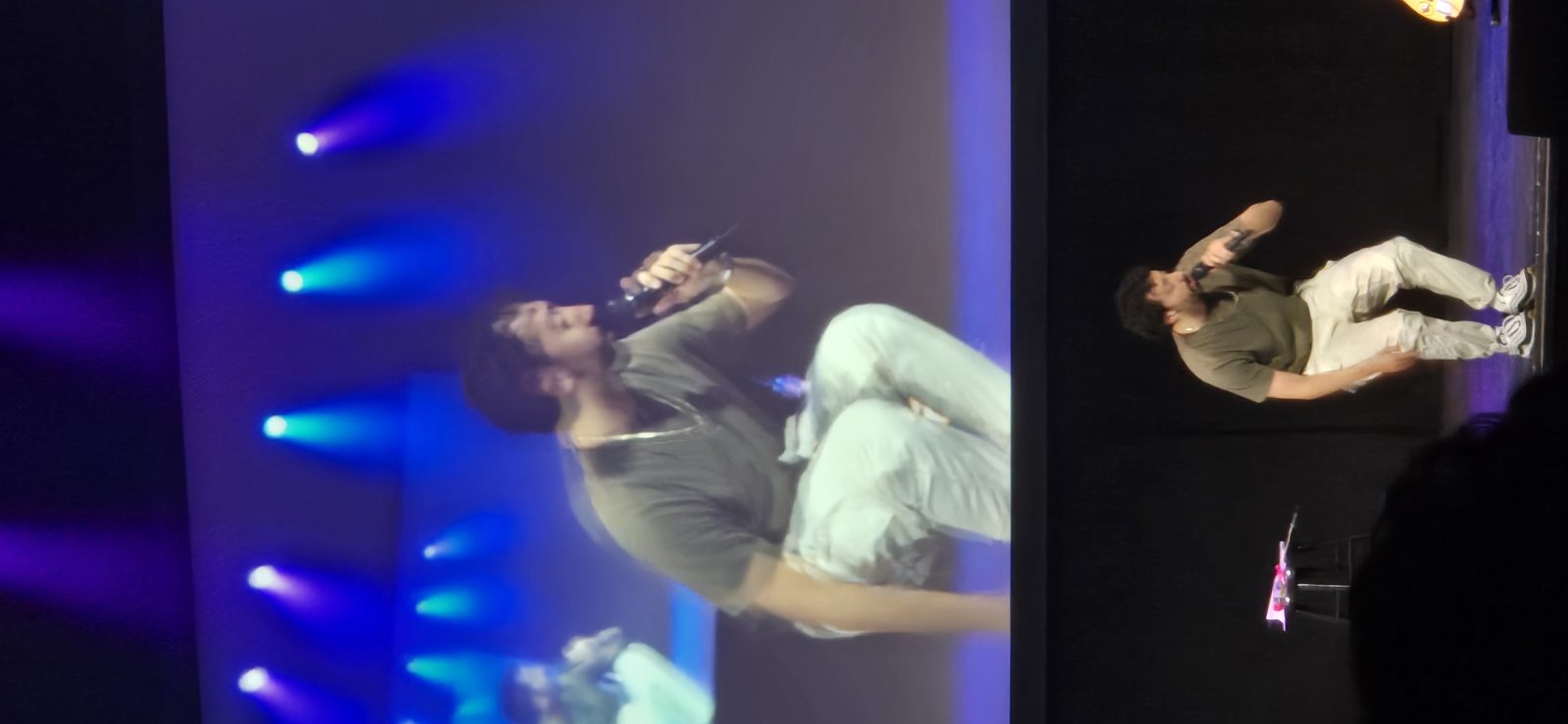 Morgan Jay performing live - Morgan Jay tickets