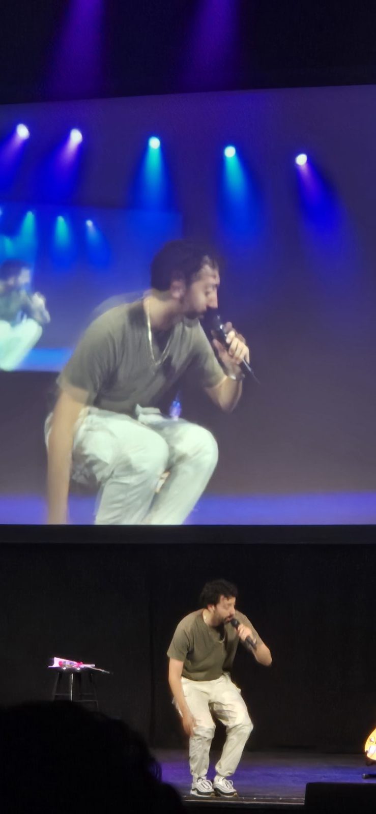 Morgan Jay performing live - Morgan Jay tickets