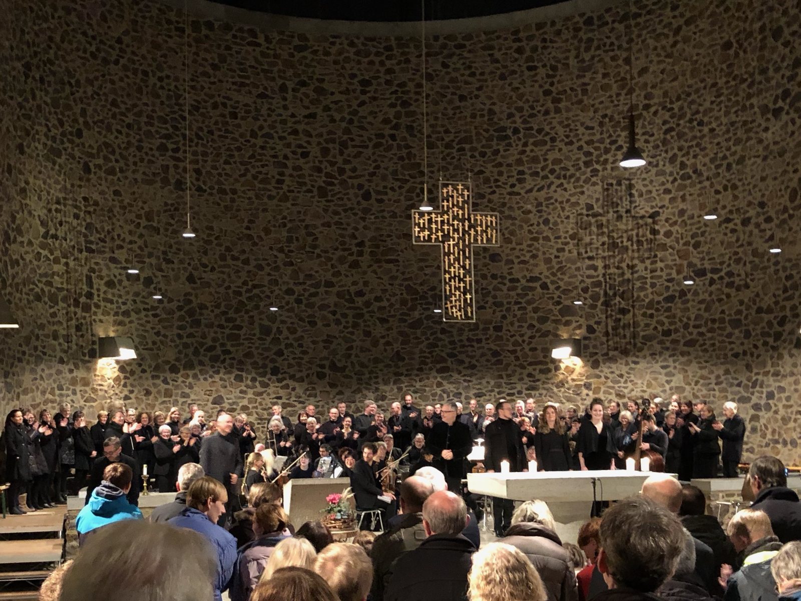 Mozart Requiem performing live - Mozart Requiem tickets