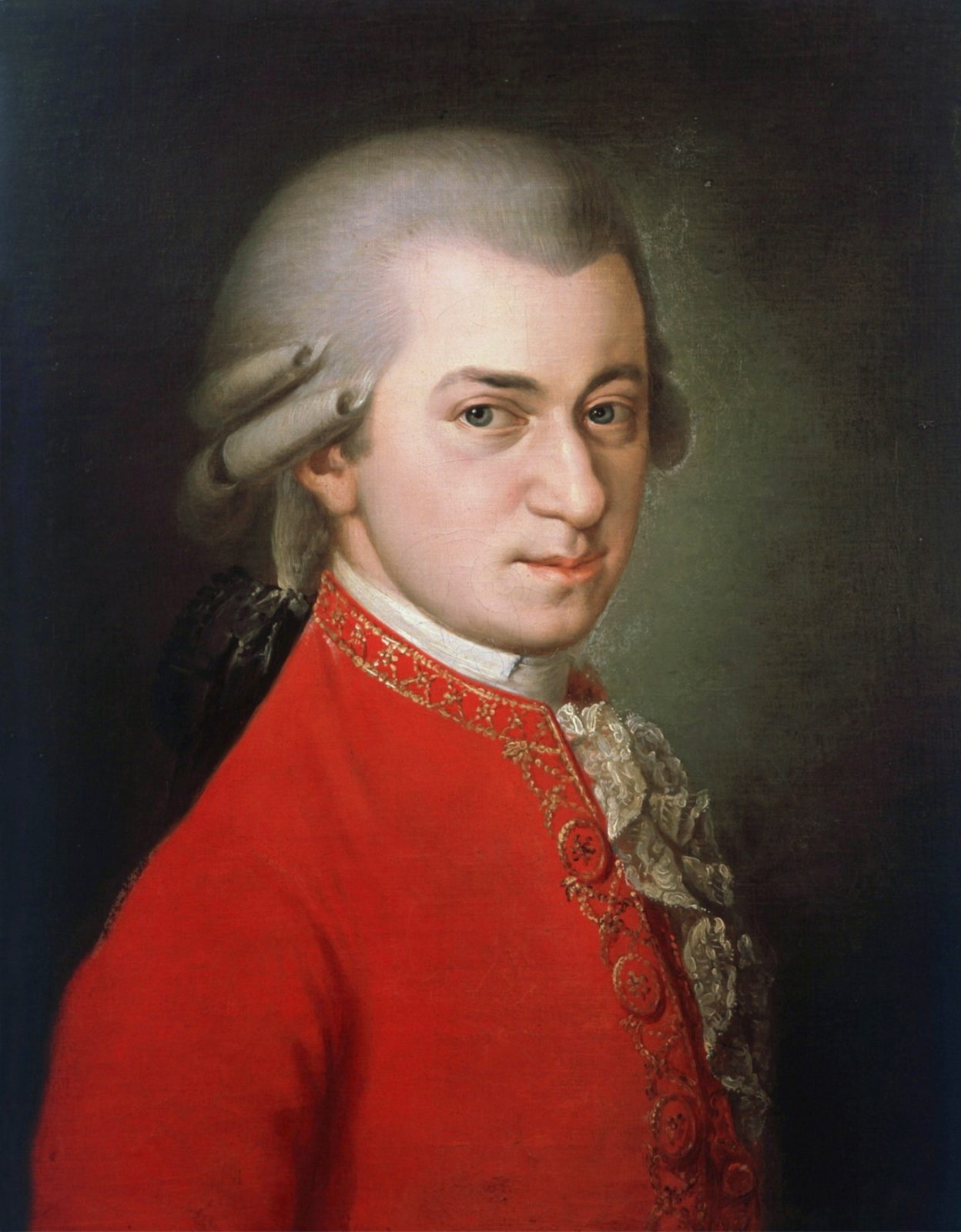 Mozart performing live - Mozart tickets
