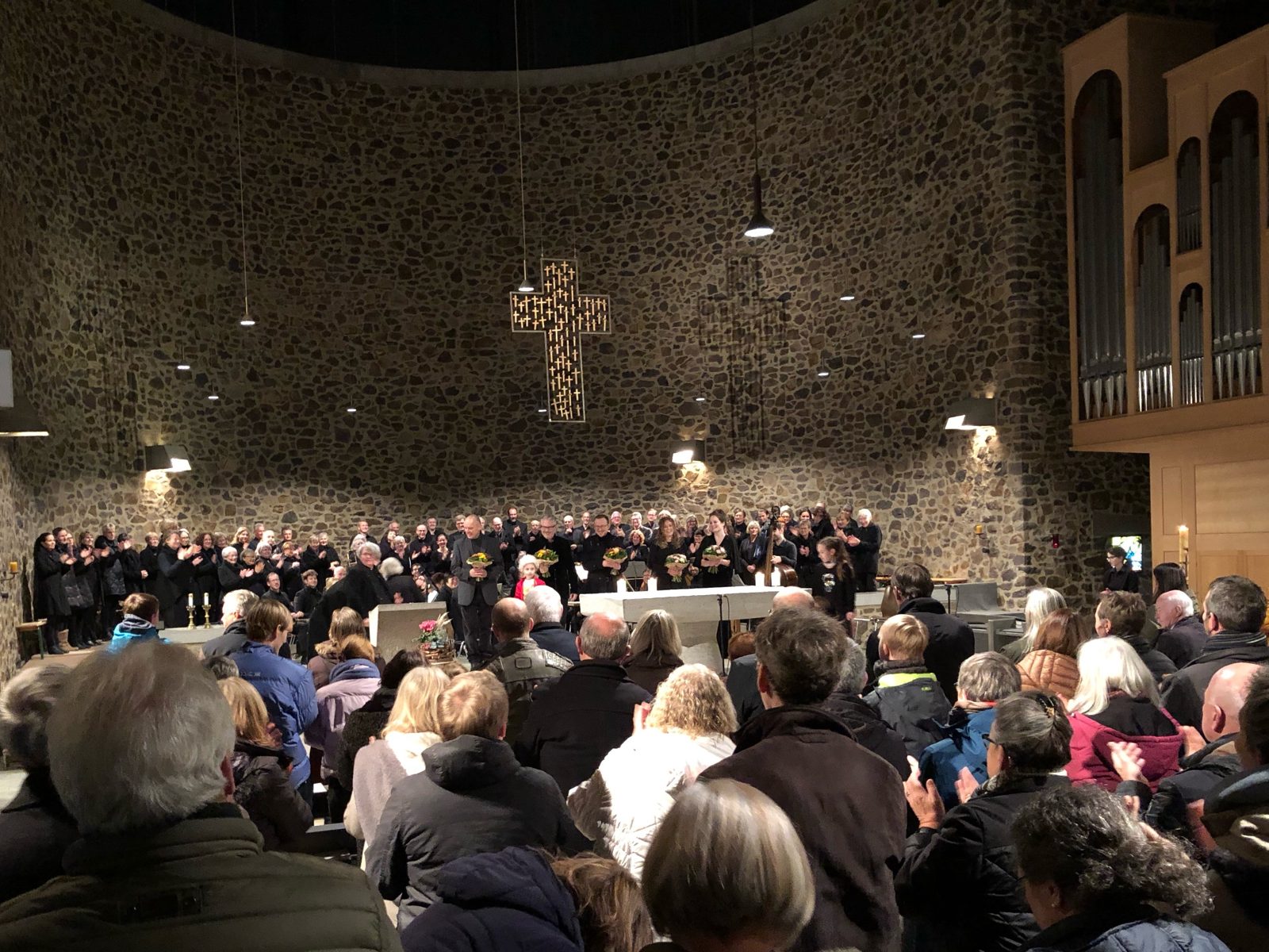 Mozart's Requiem performing live - Mozart's Requiem tickets
