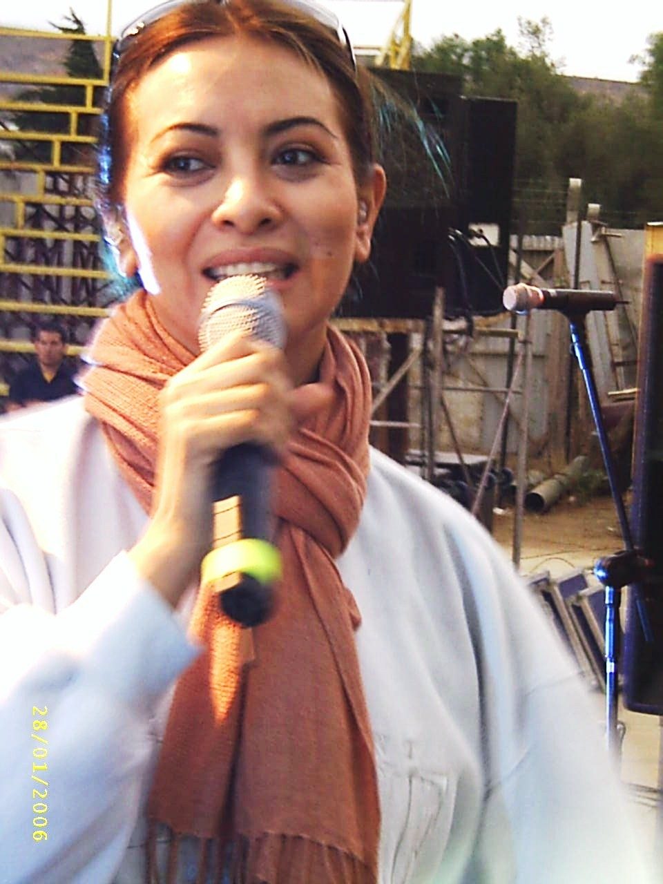 Myriam Hernandez performing live - Myriam Hernandez tickets