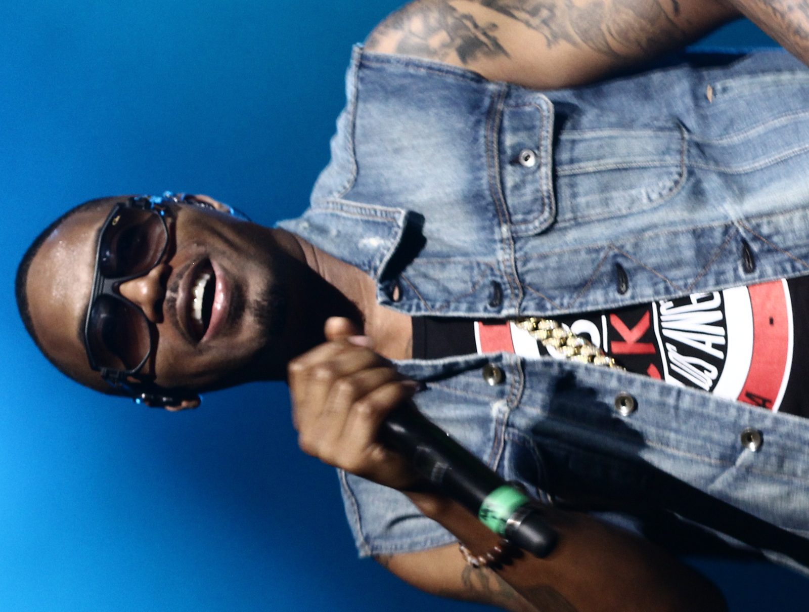 NAS performing live - NAS tickets