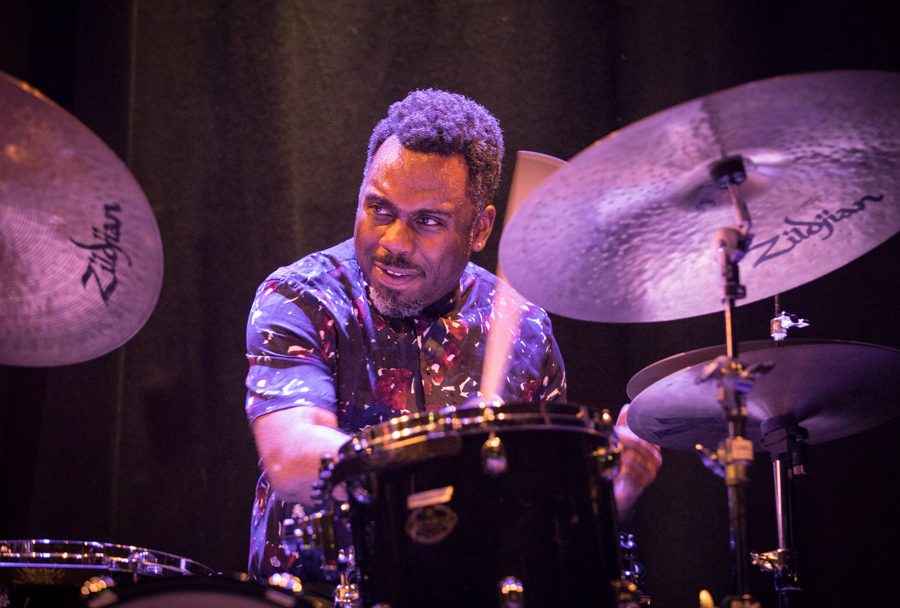 Nate Smith - Jazz performing live - Nate Smith - Jazz tickets