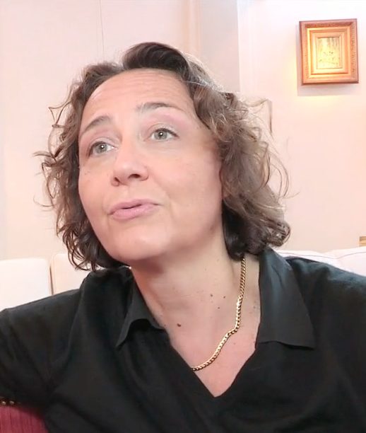 Nathalie Stutzmann performing live - Nathalie Stutzmann tickets