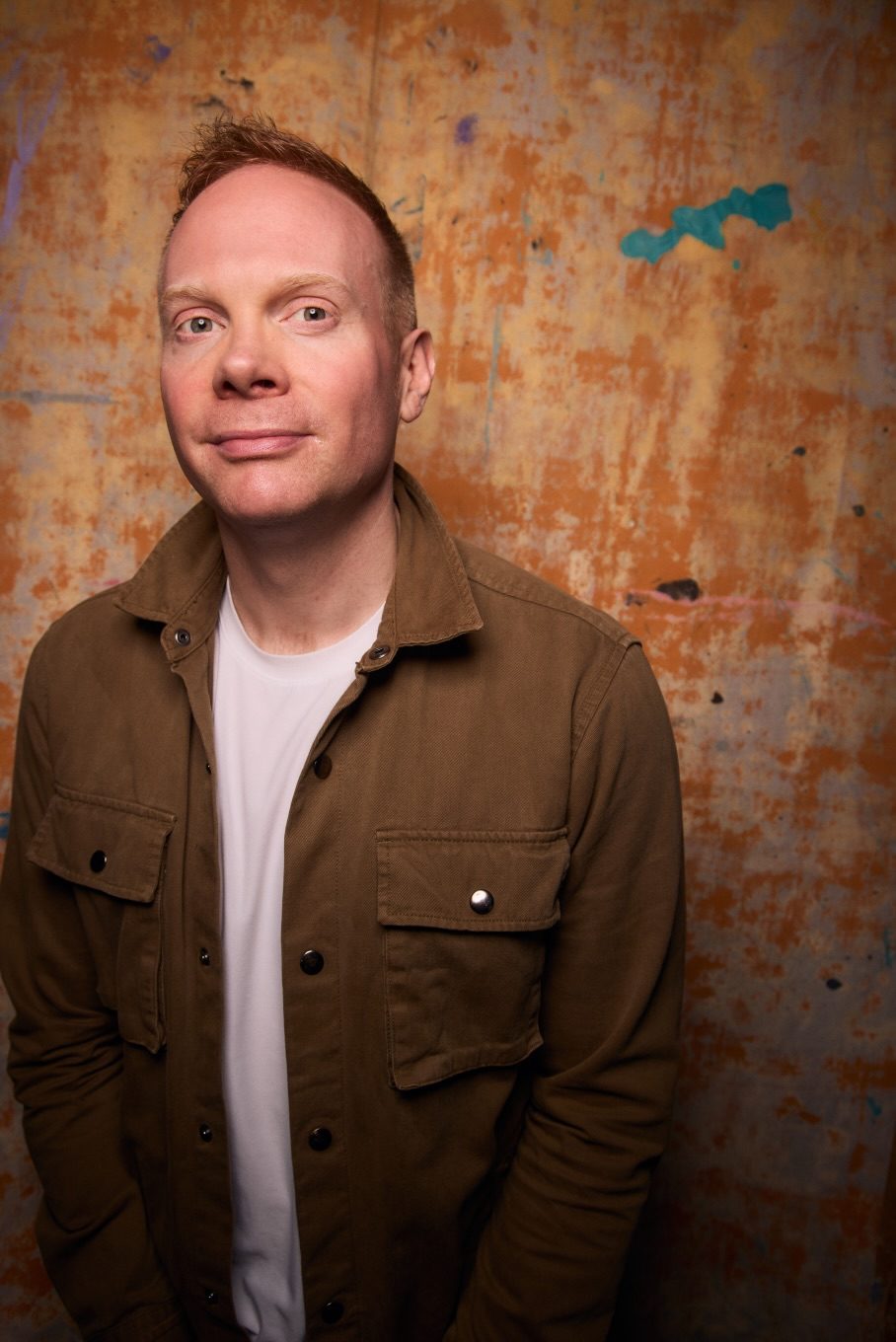 Nathan Macintosh performing live - Nathan Macintosh tickets