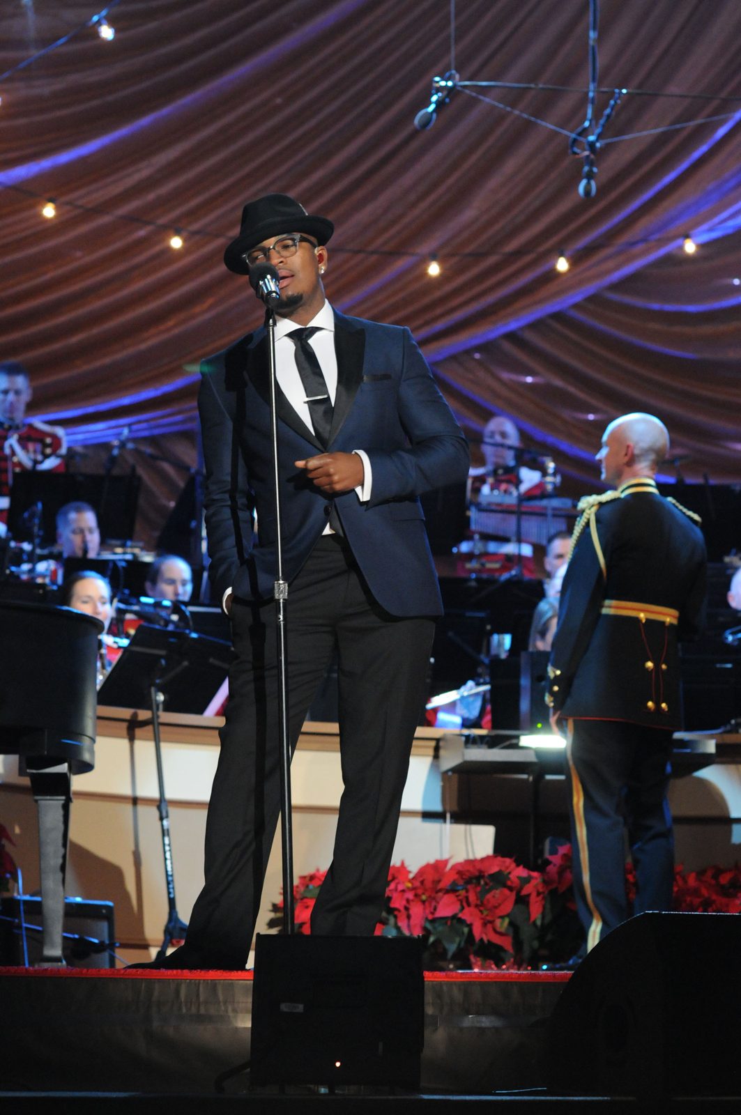Ne-Yo performing live - Ne-Yo tickets