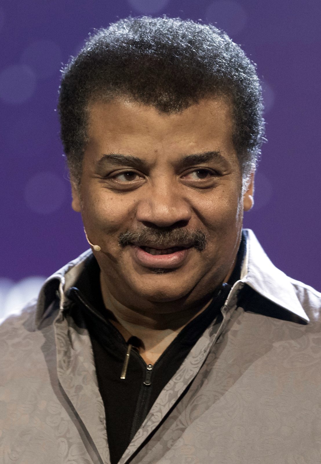 Neil deGrasse Tyson performing live - Neil deGrasse Tyson tickets