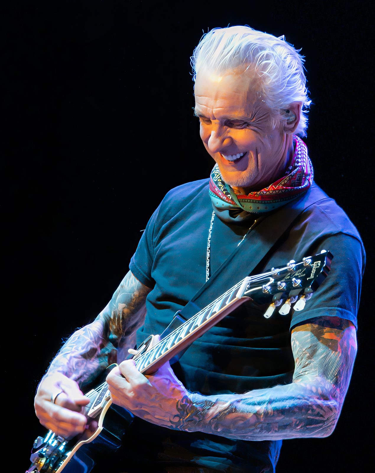 Neil Giraldo performing live - Neil Giraldo tickets