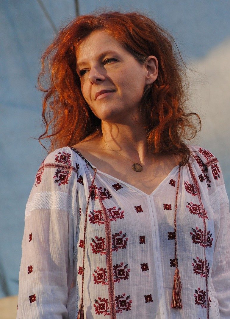 Neko Case performing live - Neko Case tickets