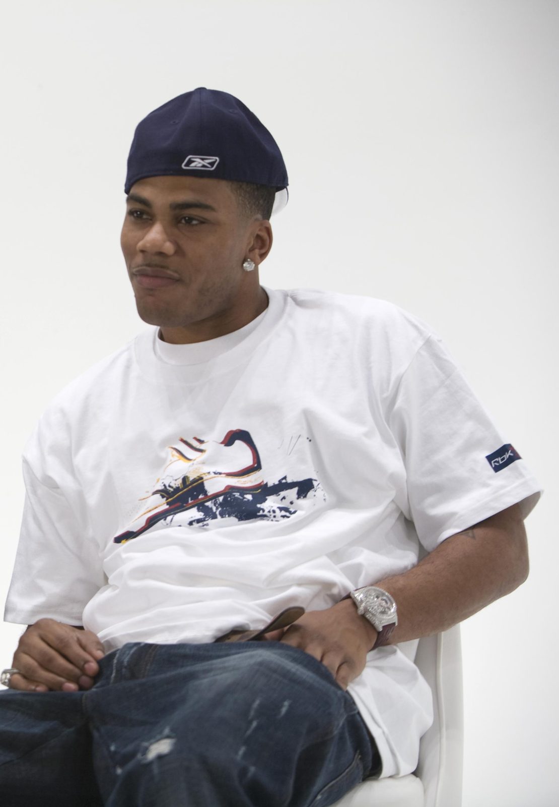 Nelly performing live - Nelly tickets