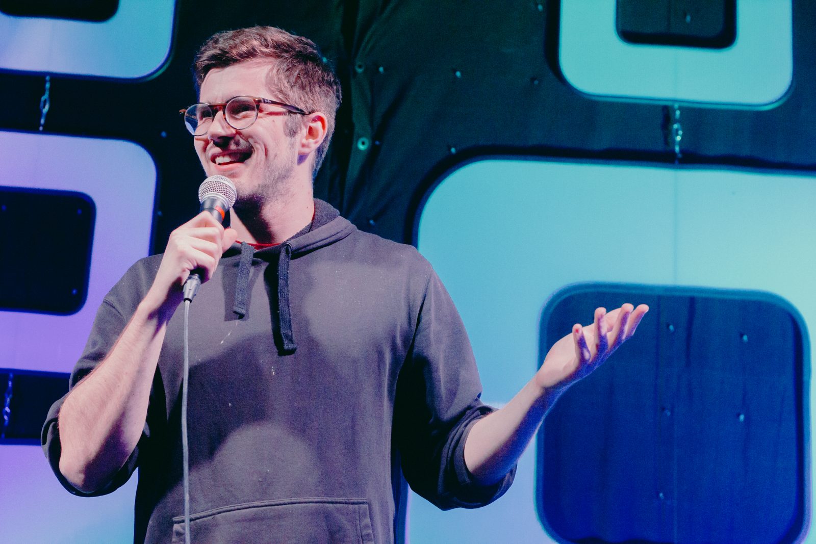 Nick Mullen performing live - Nick Mullen tickets