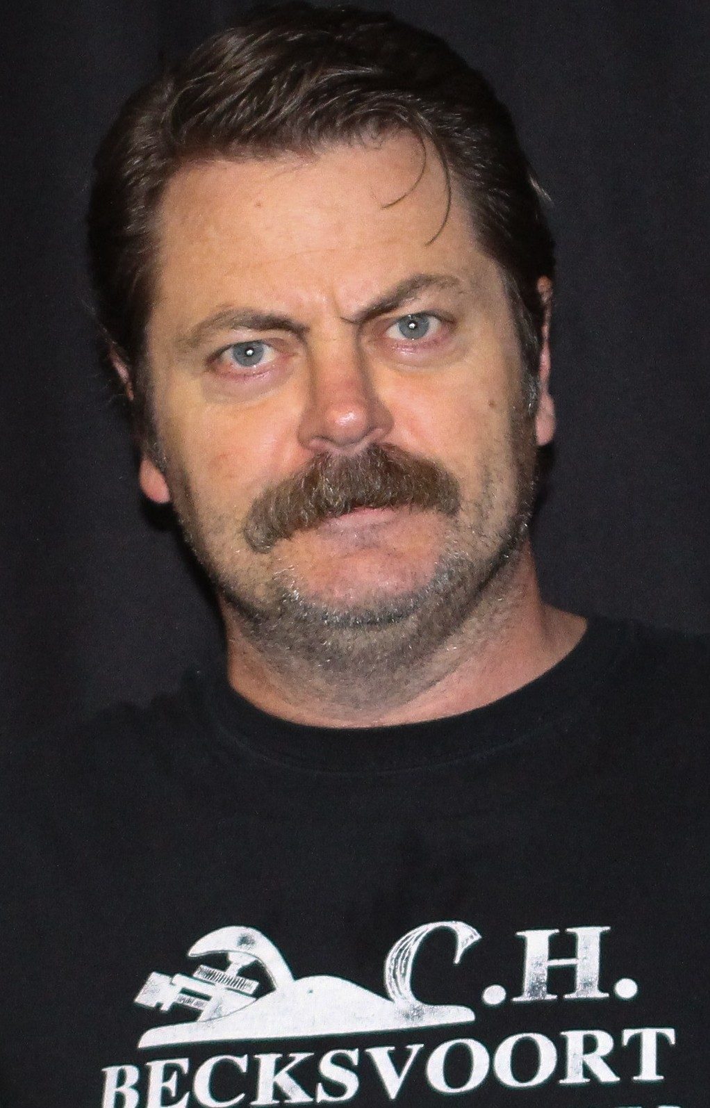 Nick Offerman performing live - Nick Offerman tickets