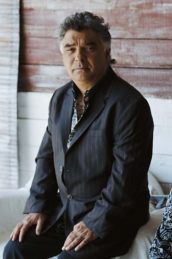Nicolas Reyes performing live - Nicolas Reyes tickets
