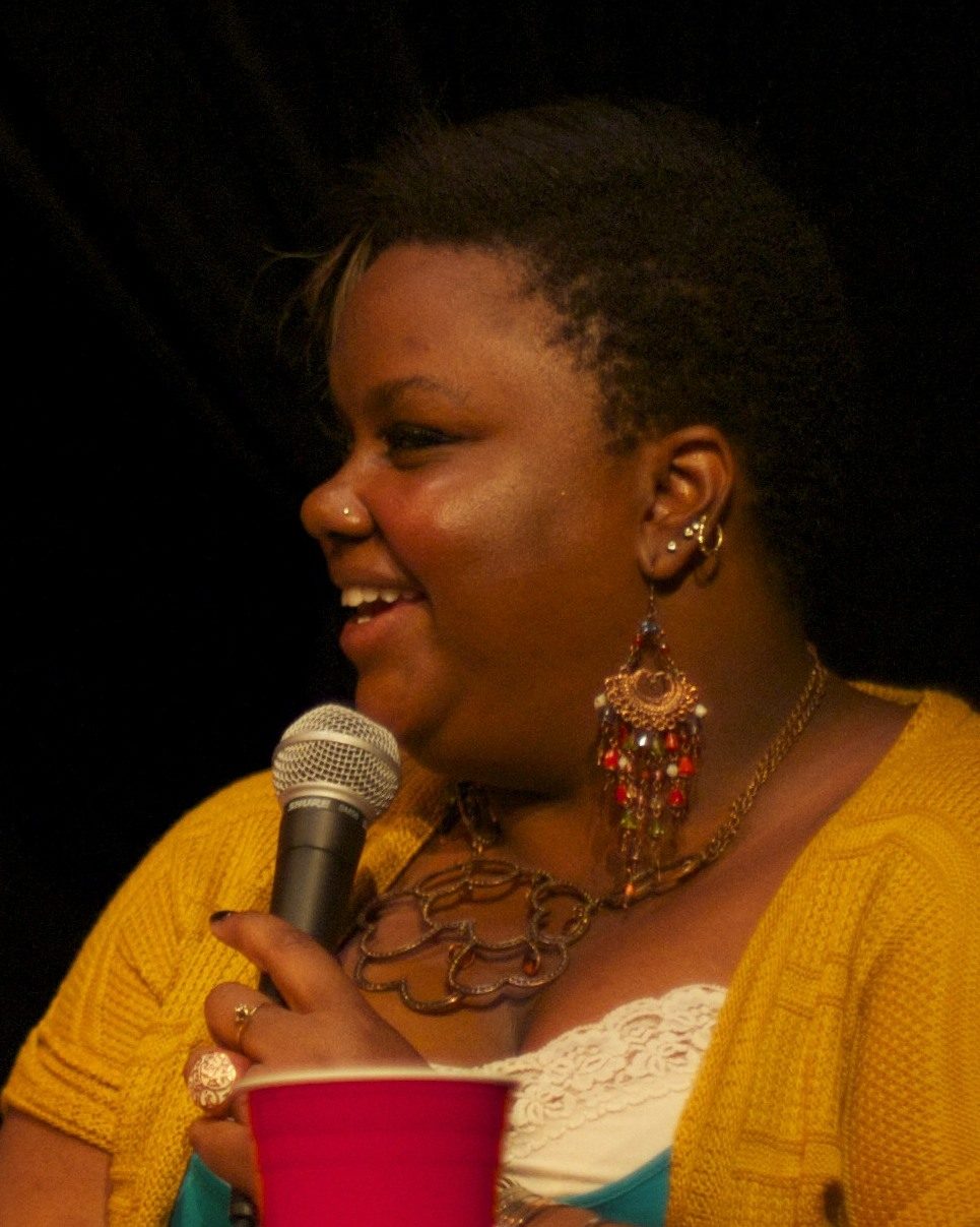 Nicole Byer performing live - Nicole Byer tickets