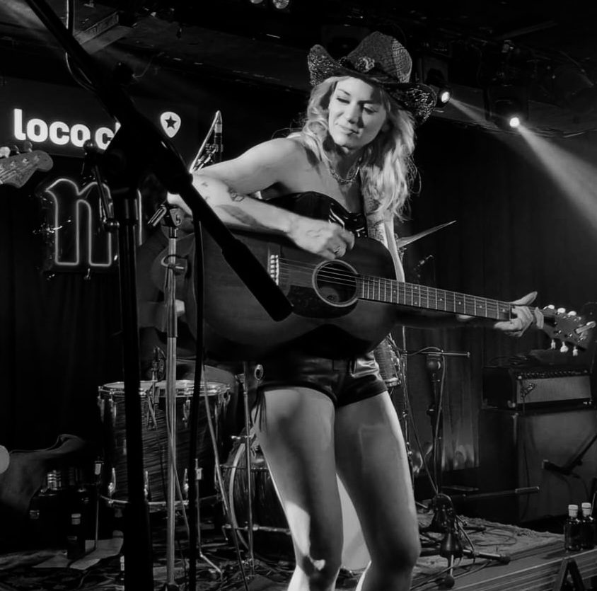 Nikki Lane performing live - Nikki Lane tickets