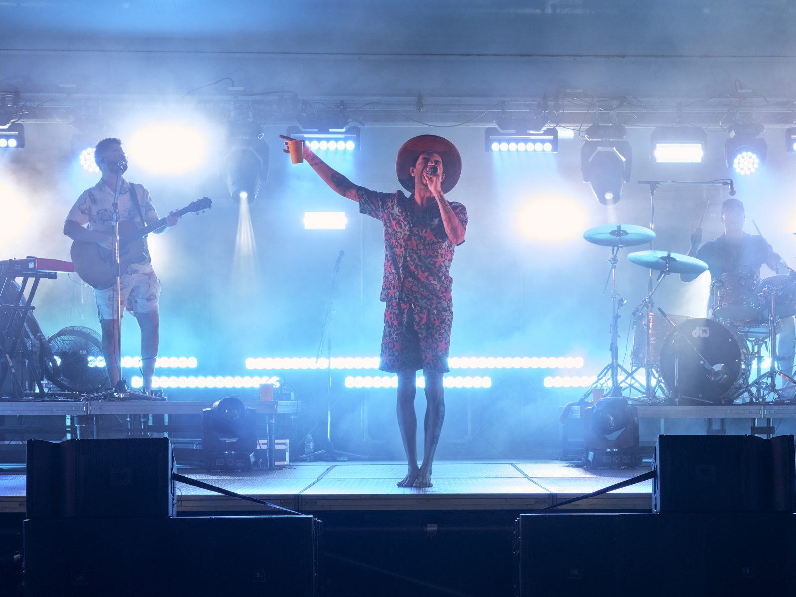 Niko Moon performing live - Niko Moon tickets