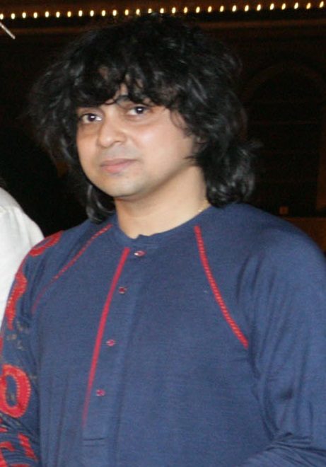 Niladri Kumar performing live - Niladri Kumar tickets