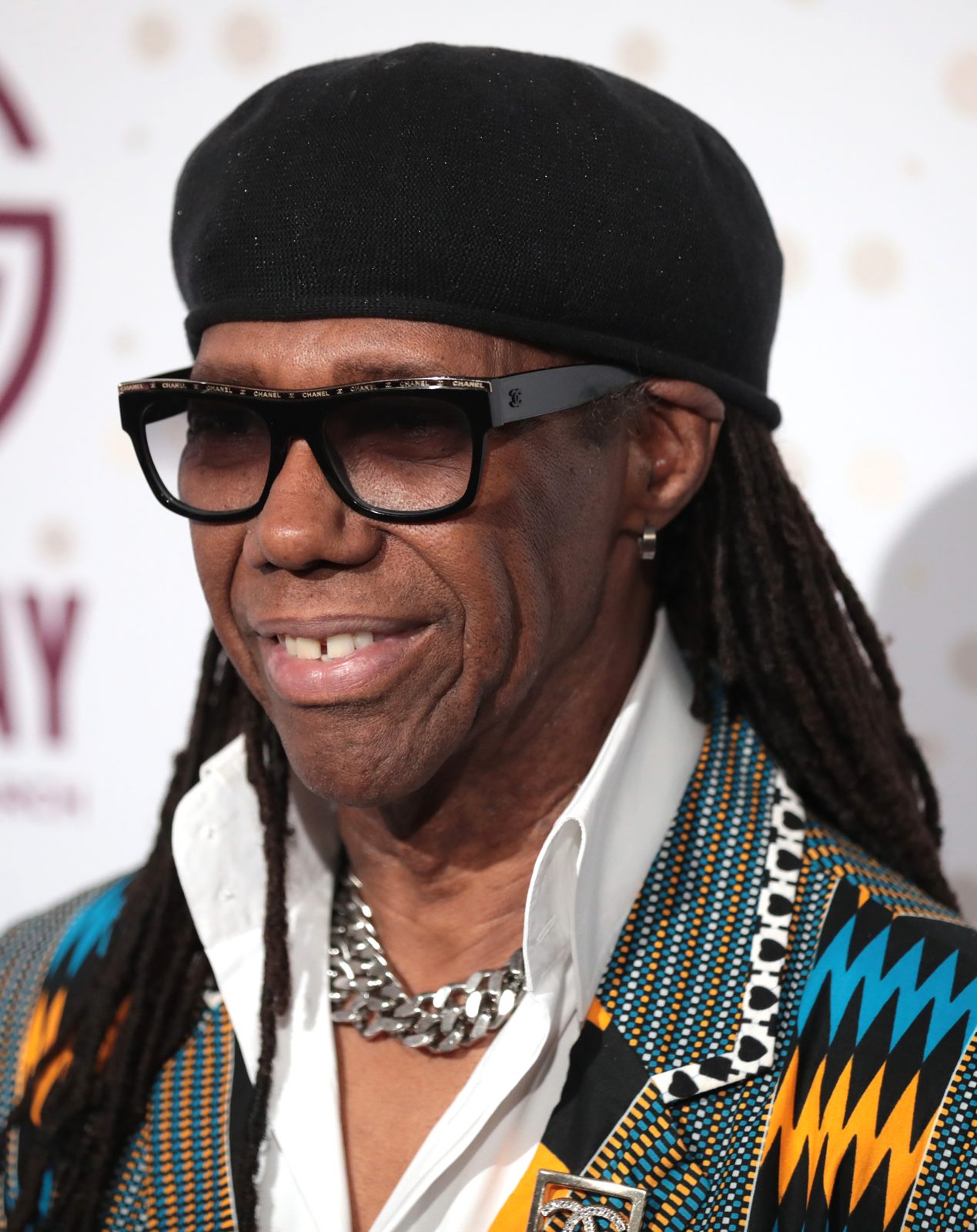 Nile Rodgers performing live - Nile Rodgers tickets