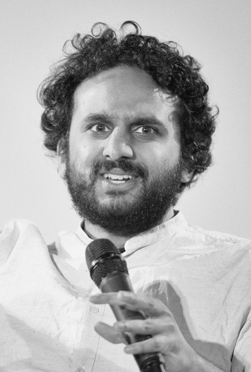 Nish Kumar performing live - Nish Kumar tickets
