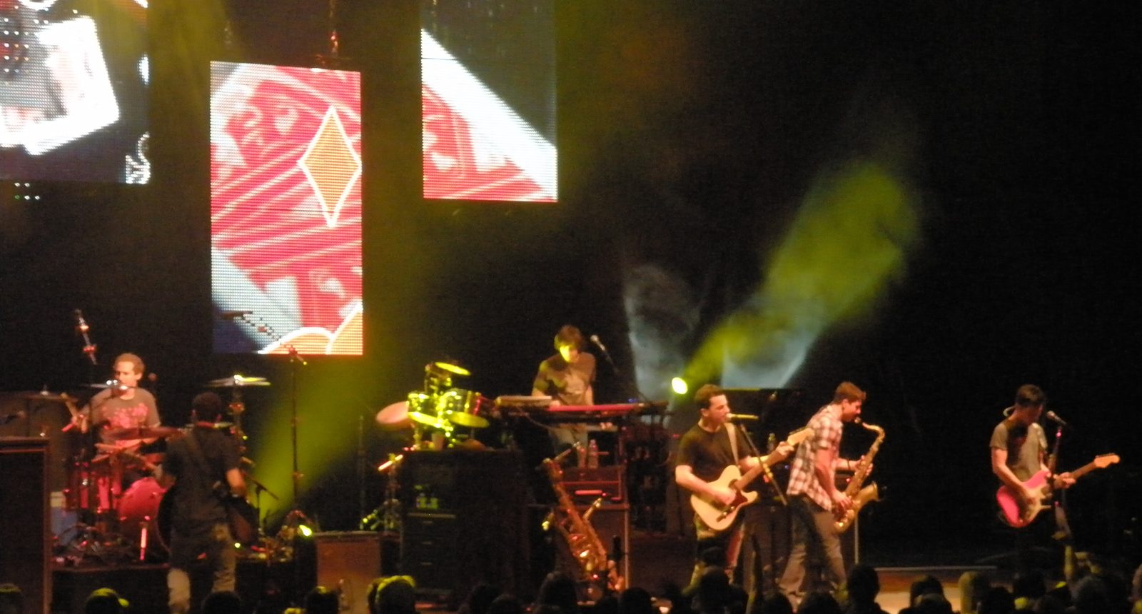 O.A.R. performing live - O.A.R. tickets