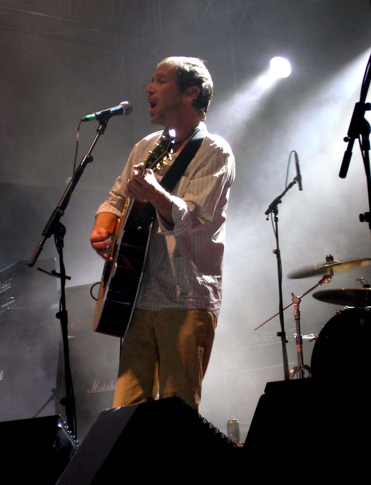 Ocean Colour Scene - Band performing live - Ocean Colour Scene - Band tickets
