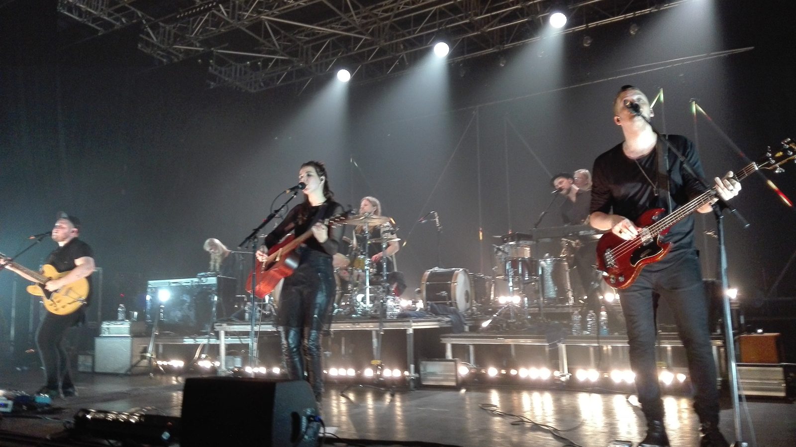 Of Monsters and Men performing live - Of Monsters and Men tickets