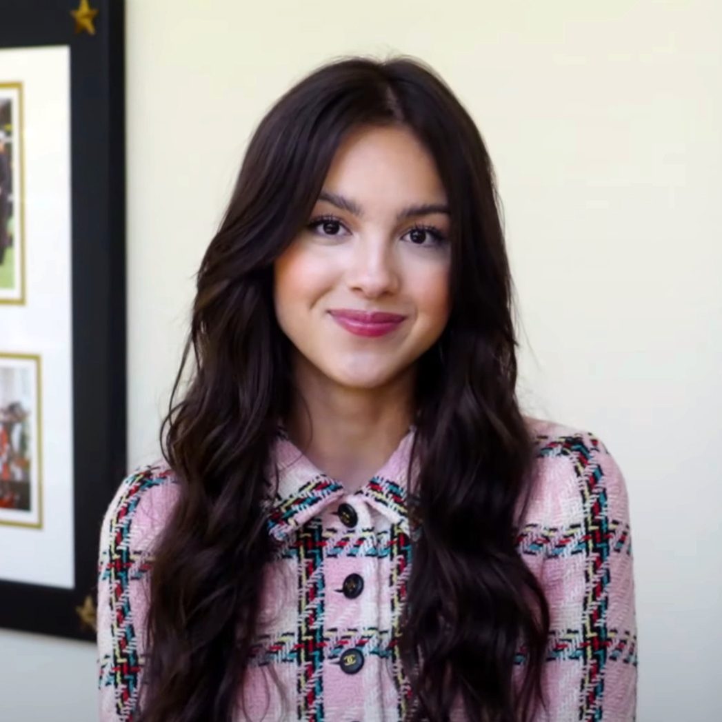 Olivia Rodrigo performing live - Olivia Rodrigo tickets