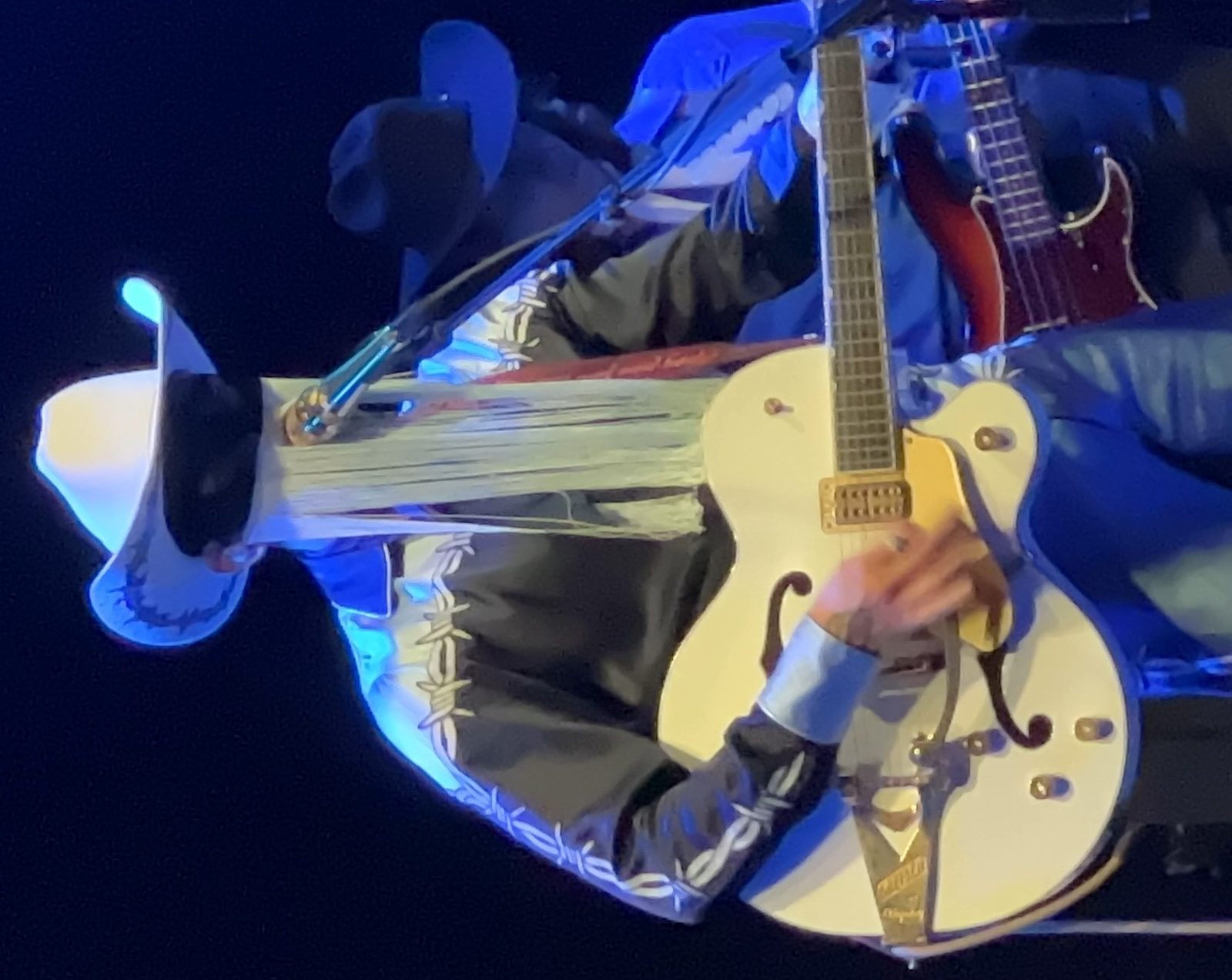 Orville Peck performing live - Orville Peck tickets