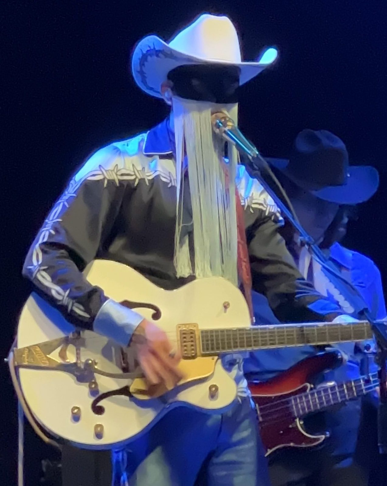 Orville Peck performing live - Orville Peck tickets