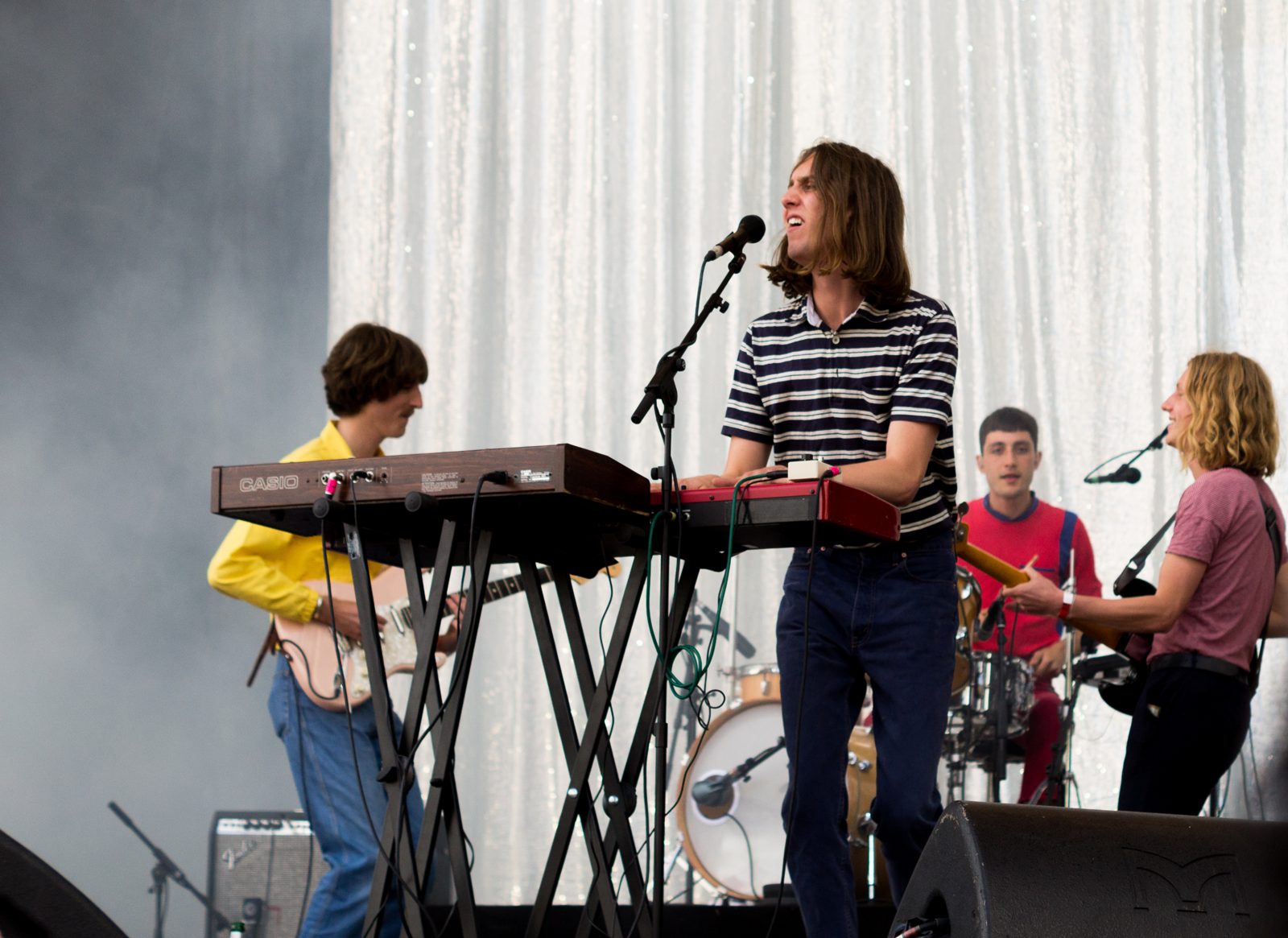 Parcels - Band performing live - Parcels - Band tickets