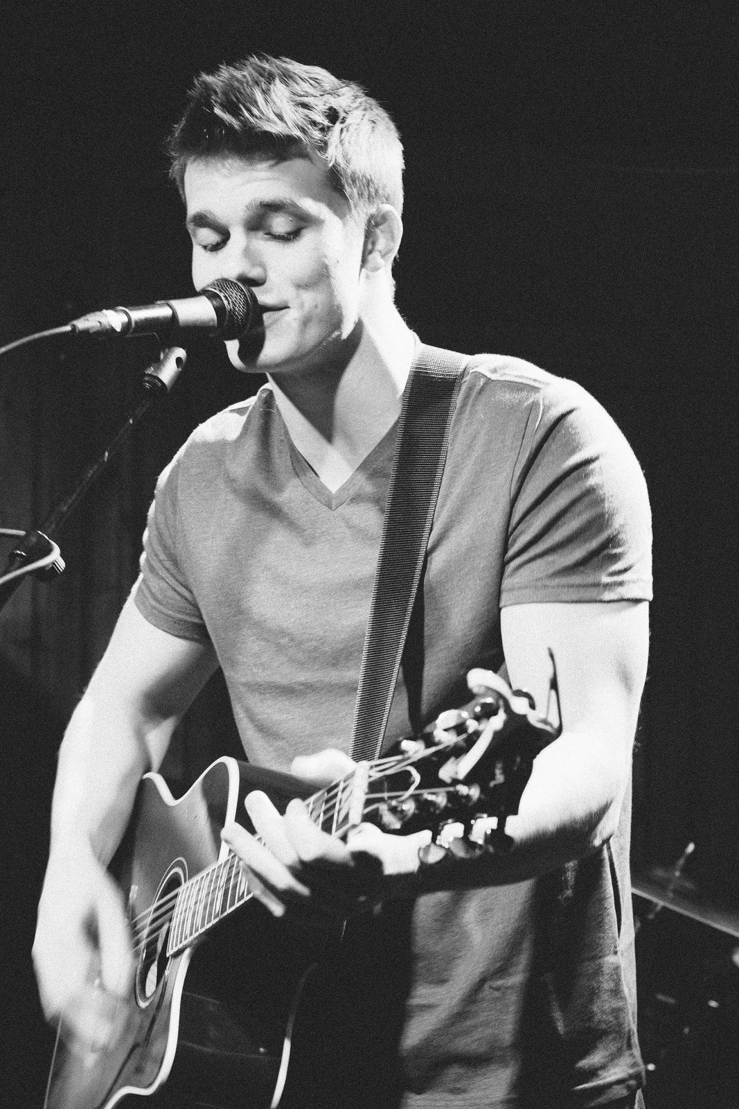 Parker McCollum performing live - Parker McCollum tickets