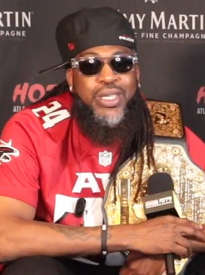 Pastor Troy performing live - Pastor Troy tickets