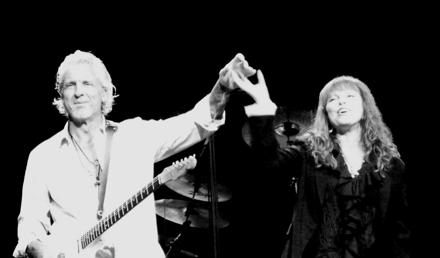 Pat Benatar performing live - Pat Benatar tickets