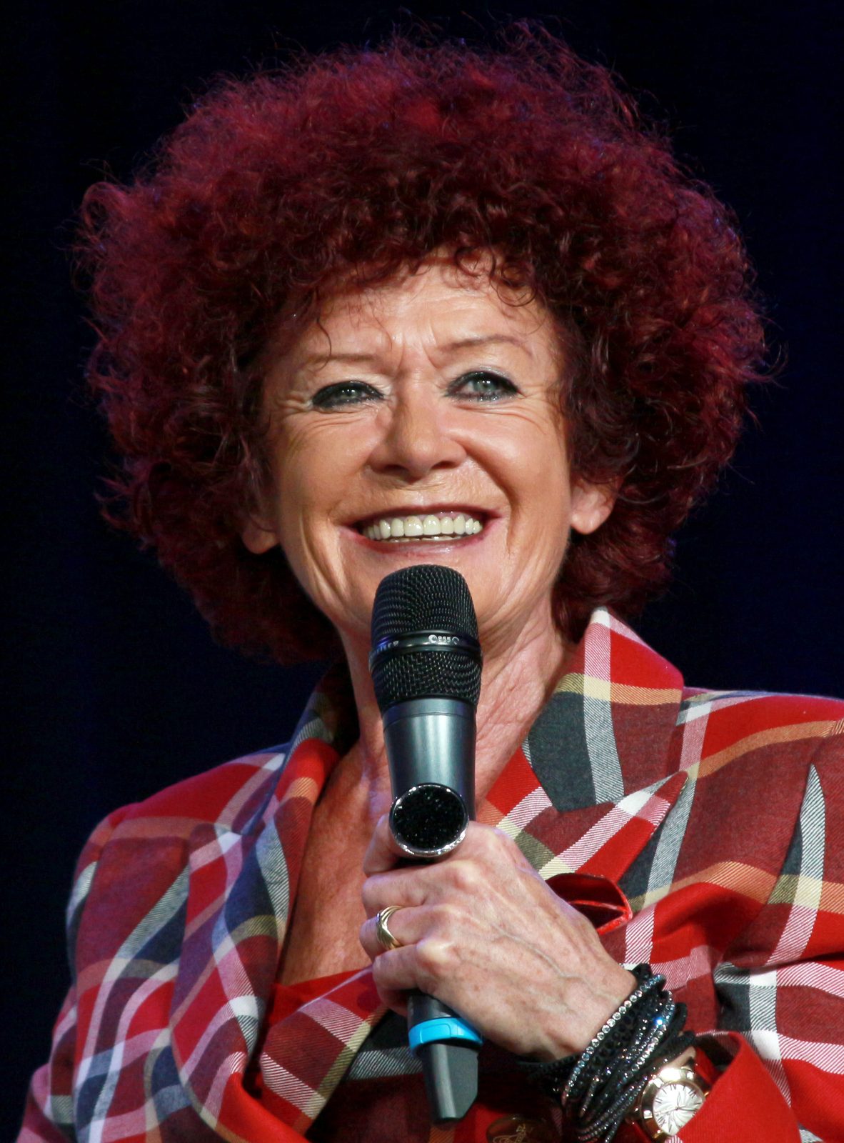 Patricia Quinn performing live - Patricia Quinn tickets