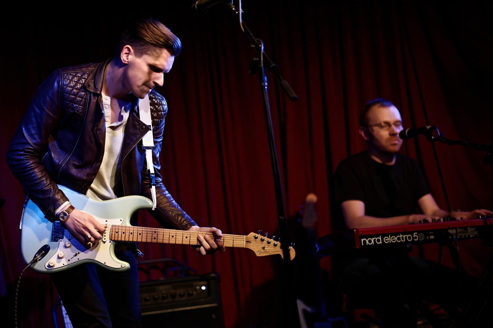 Patrick Droney performing live - Patrick Droney tickets