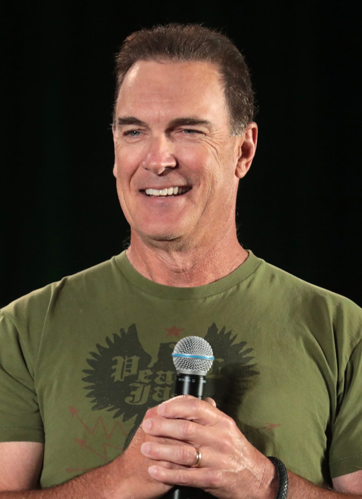 Patrick Warburton performing live - Patrick Warburton tickets