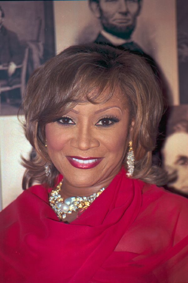 Patti LaBelle performing live - Patti LaBelle tickets