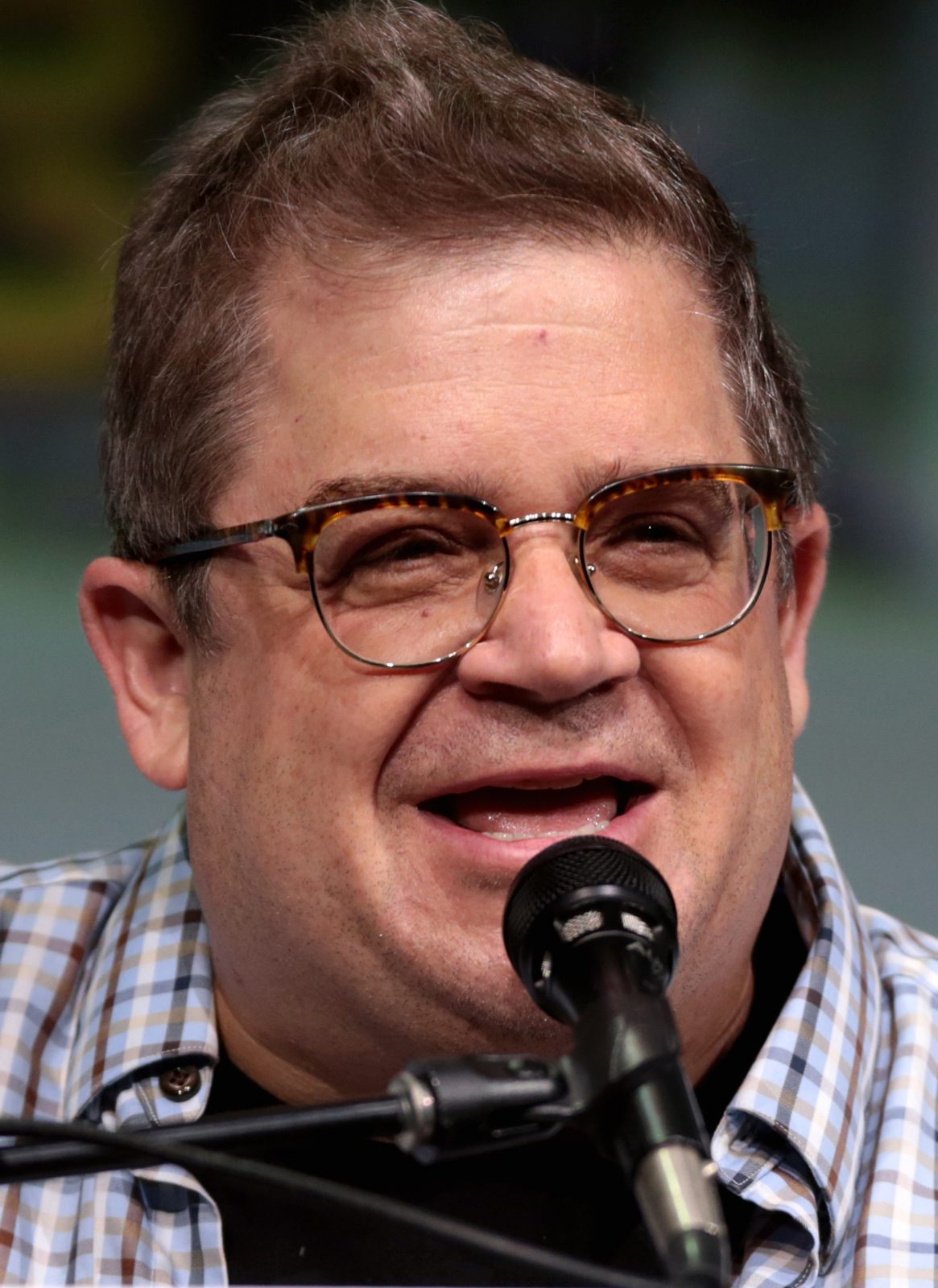 Patton Oswalt performing live - Patton Oswalt tickets