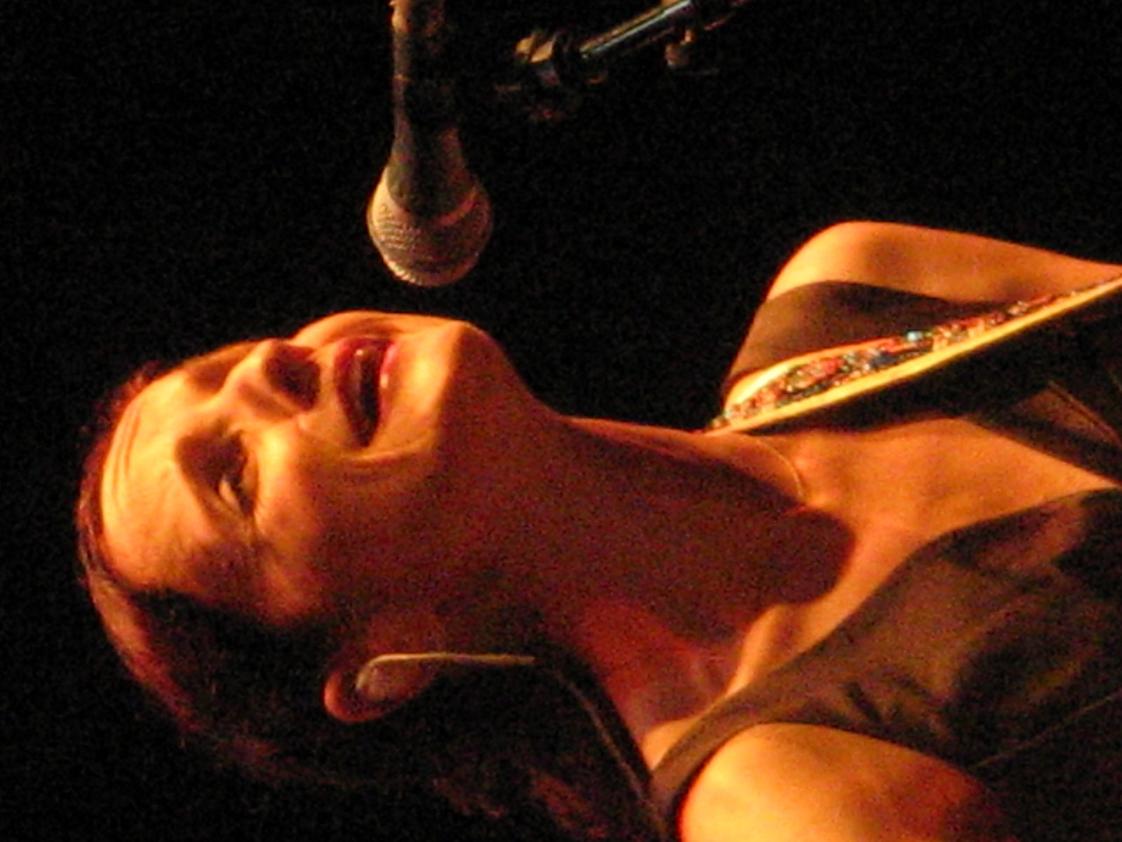 Patty Griffin performing live - Patty Griffin tickets