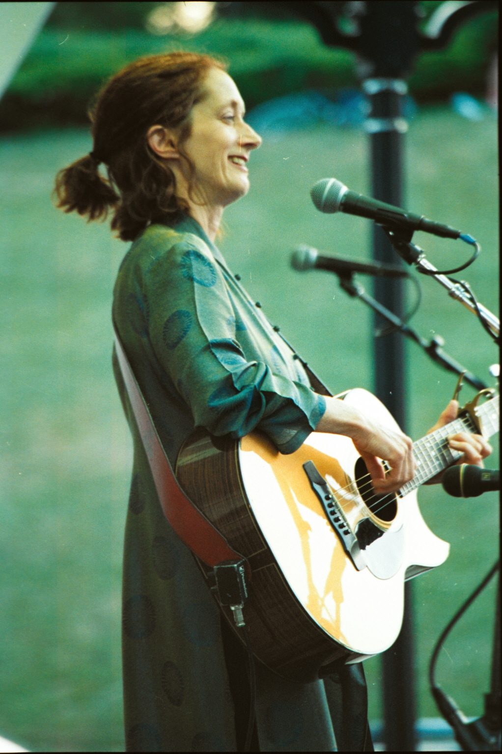 Patty Larkin performing live - Patty Larkin tickets